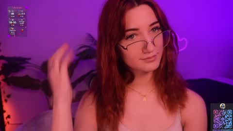 Mila . online show from 05.31.26