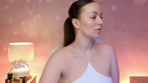 Snapshot of milafleur chatting on 08.04.26 Mila Fleur online show from 08.04.26