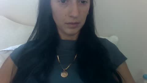 MilaGabor online show from 09.17.25