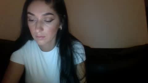 MilaGabor online show from 10.11.25