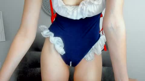 MilaGlow online show from 06.14.26