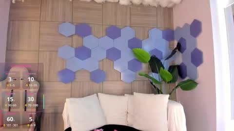 Snapshot of milagrace1 chatting on 01.08.26 online show from 01.08.26