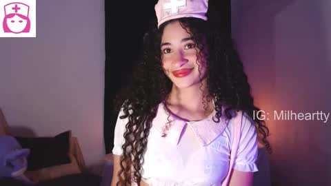 Milah online show from 10.31.25