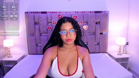 Milenna online show from 01.26.25