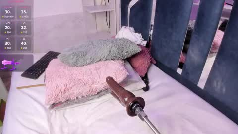 Milenna online show from 01.15.26