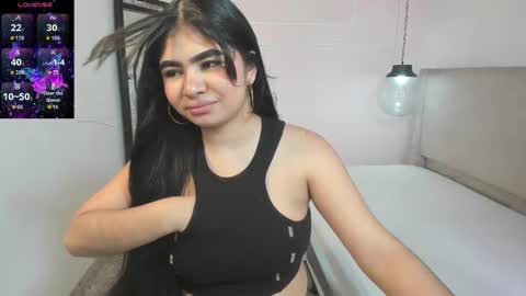 milaheat1 online show from 03.22.26