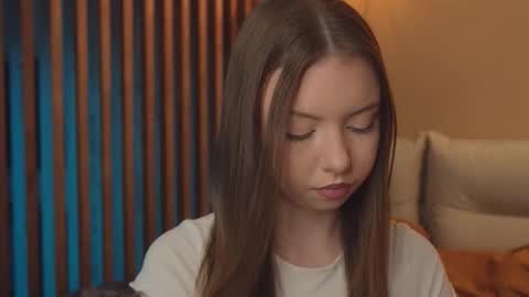 Mila online show from 03.02.26