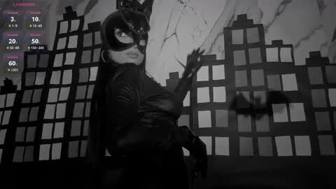 Mila  online show from 10.28.25