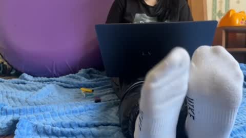 milamisss online show from 04.10.26