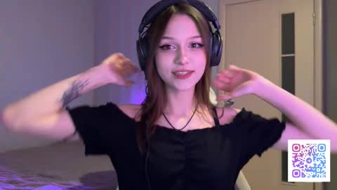 milamiuu online show from 02.16.26