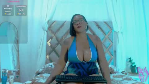 MilaMonroeXX online show from 05.14.26