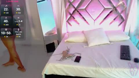 MilaMonroeXX online show from 06.21.26