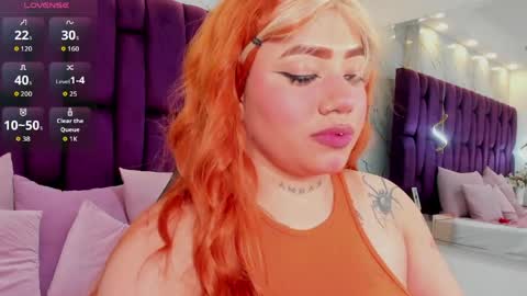 Mila online show from 04.15.26