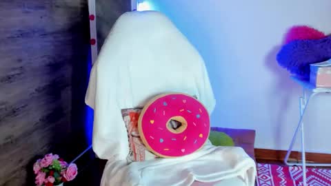  Nice To Meet you  Welcome here online show from 11.07.25