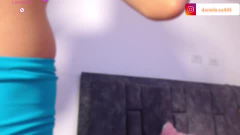 Snapshot of milan_delrey chatting on 01.10.26 Sweet Milan online show from 01.10.26