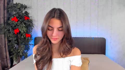 Milana online show from 12.15.24