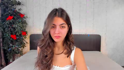 Milana online show from 12.16.24