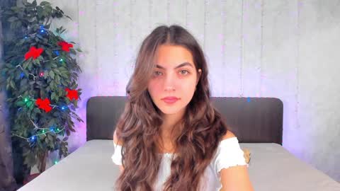 Milana online show from 12.19.24