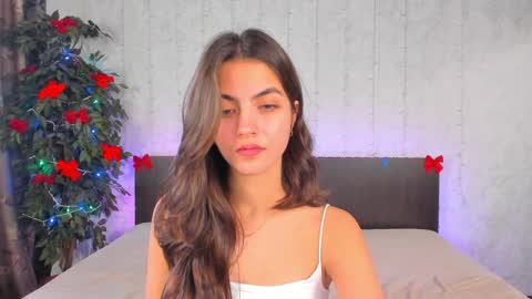 Milana online show from 12.20.24
