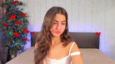 Milana online show from 12.23.24