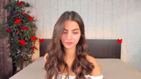 Milana online show from 12.26.24