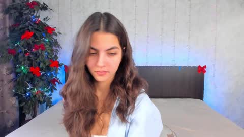 Milana online show from 12.27.24