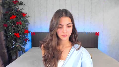 Milana online show from 12.27.24