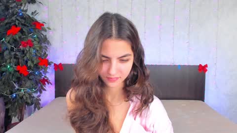 Milana online show from 12.29.24