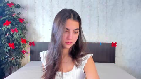 Milana online show from 01.04.25
