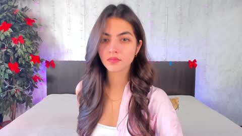Milana online show from 01.05.25