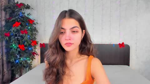 Milana online show from 01.08.25