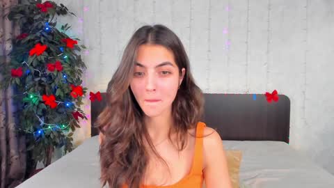 Milana online show from 01.08.25