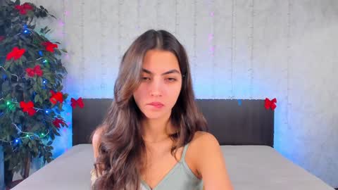 Milana online show from 01.09.25