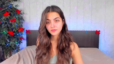 Milana online show from 01.14.25