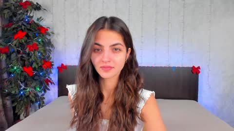 Milana online show from 01.17.25