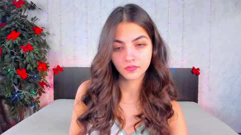 Milana online show from 01.21.25