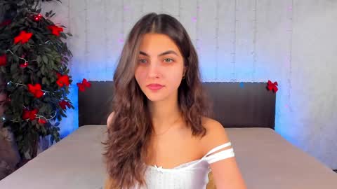 Milana online show from 01.26.25