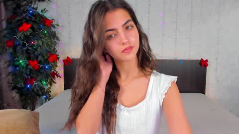 Milana online show from 01.27.25