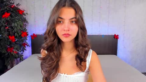 Milana online show from 01.28.25