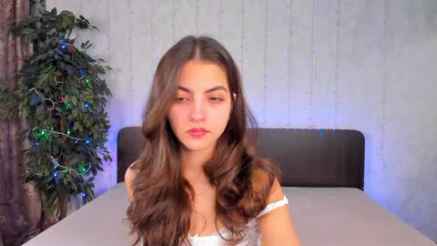 Milana online show from 01.31.25