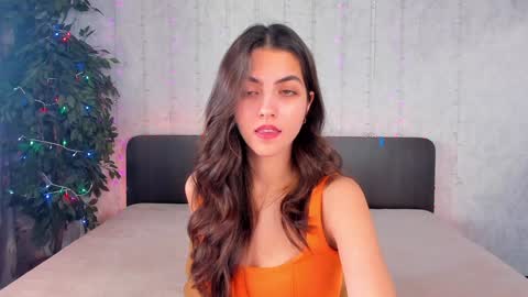 Milana online show from 02.03.25