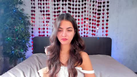 Milana online show from 02.04.25