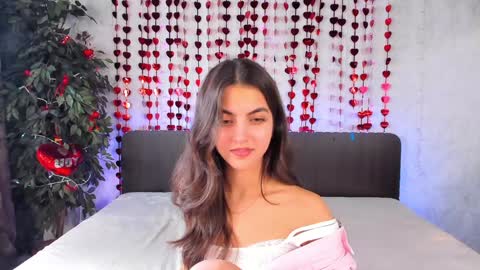 Milana online show from 02.07.25