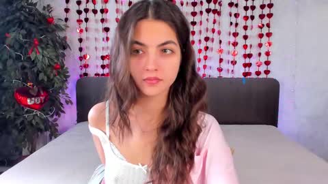 Milana online show from 02.21.25