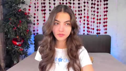 Milana online show from 02.23.25