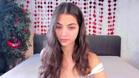 Milana online show from 02.24.25