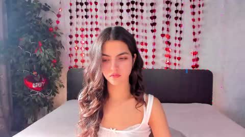 Milana online show from 02.25.25