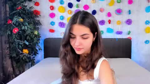 Milana online show from 03.07.25