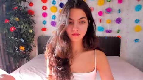 Milana online show from 03.09.25