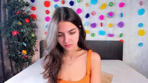 Milana online show from 03.10.25